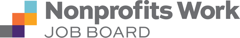 NonProfitsWork Logo