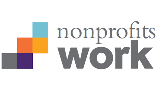 NonProfitsWork Logo